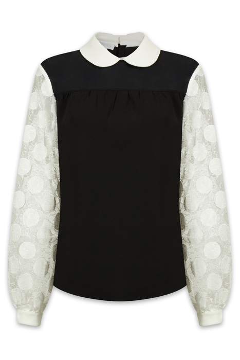 EDOUARD BLACK/WHITE 2