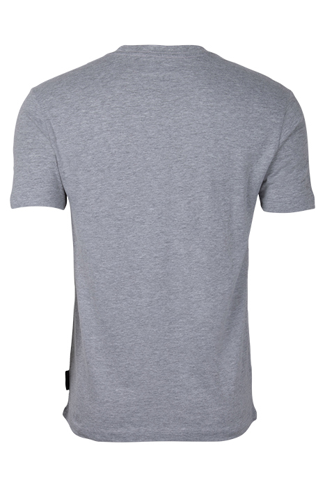 CAMPER EMBROIDERY LGT.GREY MEL 2