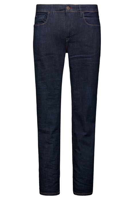 DENIM REGULAR 711 DARK STRETCH 4