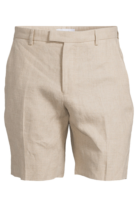 GOSNOLD-SLIM FIT LINEN NEUTRAL 3