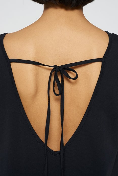 BEACH DRESS 10 BLACK 5