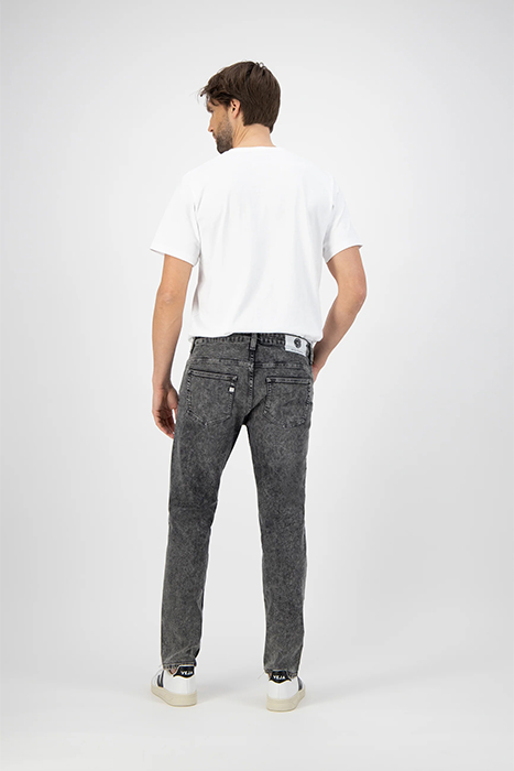 SLIMMER RICK HEAVY BLACK STONE 4