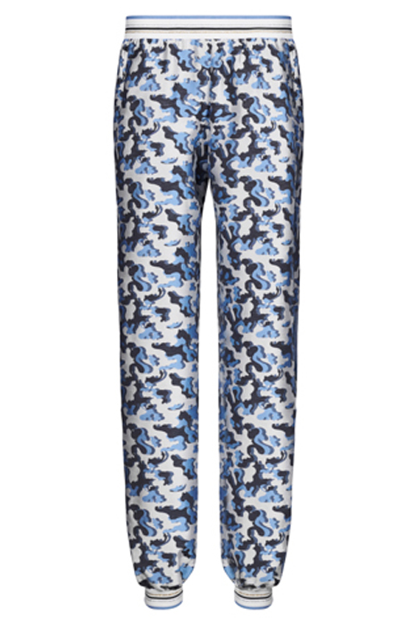 VERONIQUE-P2 INDIGO BLUE 3