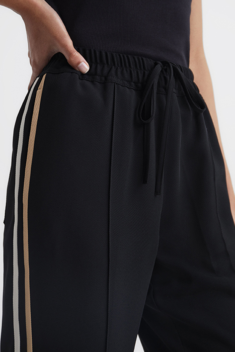 ODELL SWEATPANTS BLACK 7