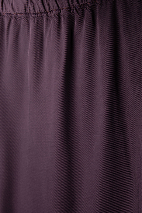 SKIRT AILIN DRIED PLUM 7