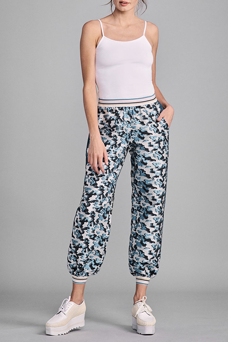 VERONIQUE-P2 INDIGO BLUE 2