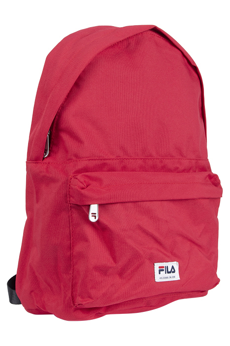 BOMA BADGE BACKPACK S€™COOL TWO TRUE RED 3