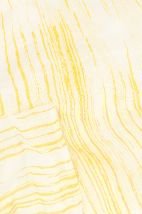 SCARF WOVEN SUGAR SWIZZLE 2