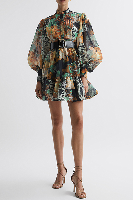 ALEXANDRA-LEO DRESS TW 3