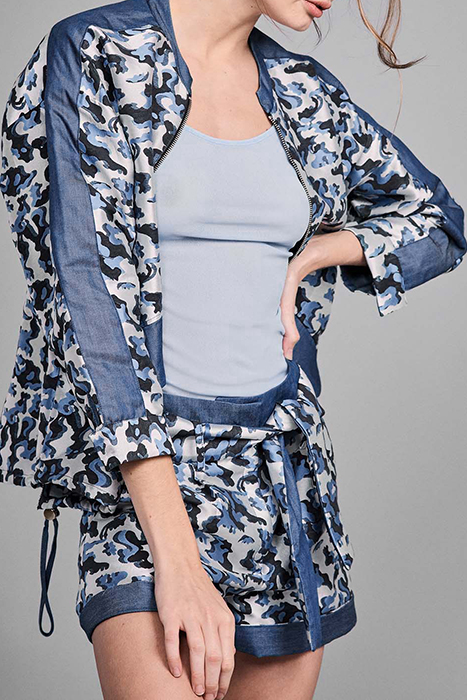 VANISSA-P20 INDIGO BLUE 7