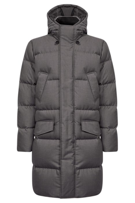 BILLINGS PARKA GREY 4