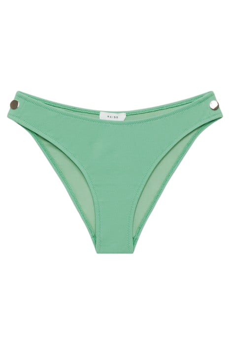 IRIS-BUTTON BIKINI BOTTOM SEAFOAM 4