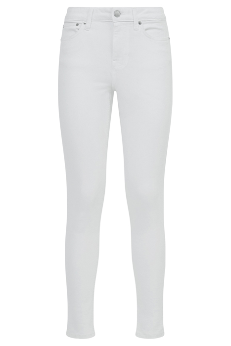 LUX-MID SKINNY WHITE 4