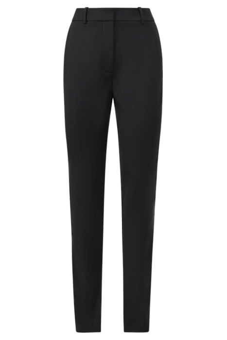 JEAN-SUPER SKINNY PANTS BLACK 2