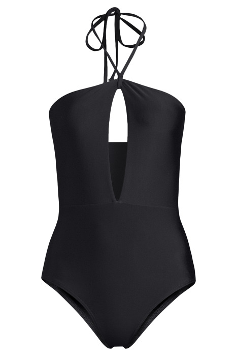 TERESY ONE-PIECE IN BLACK 3