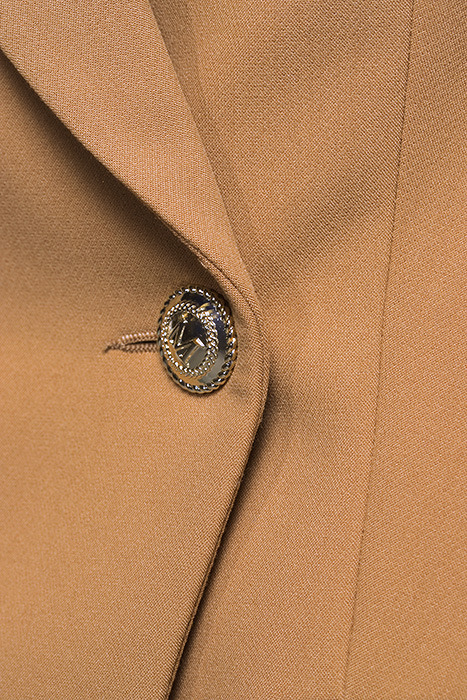 SHELLY BLAZER NEW MACCHIATO MULTI 5