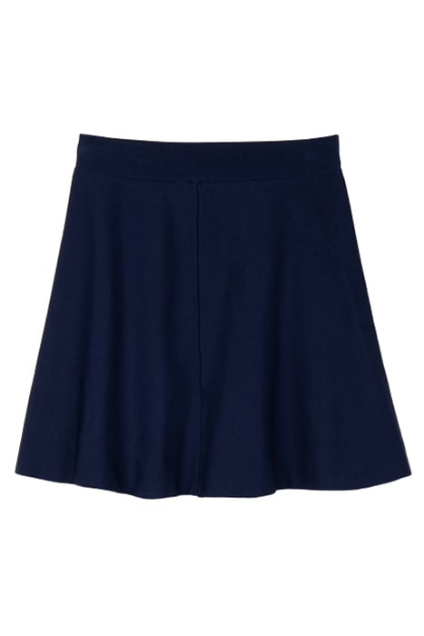 SKYLAR SKIRT OCEAN BLUE OCEAN BLUE 2