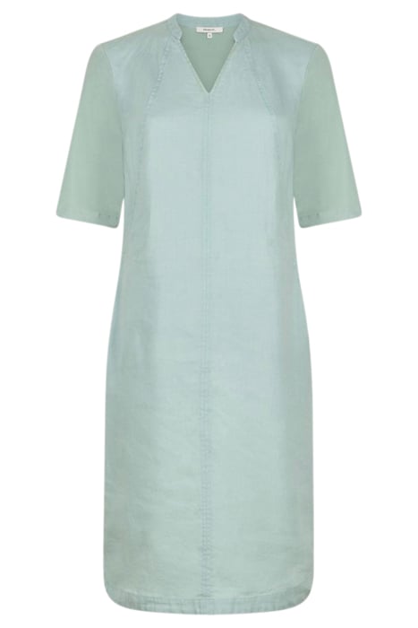 DRESS WOVEN MEDIUM BLUE HAZE 3