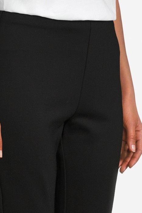 JANE PONTE LEGGING JET BLACK 5