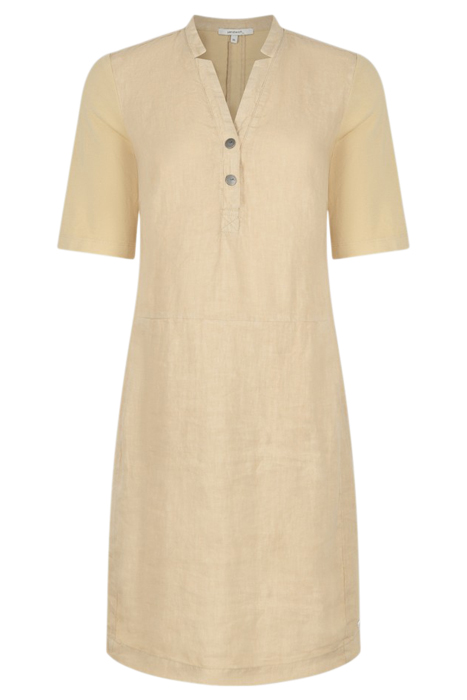 DRESS WOVEN MEDIUM FIELDS OF RYE 3