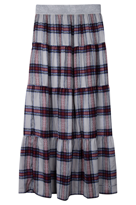 SKIRT CHECKERED 1