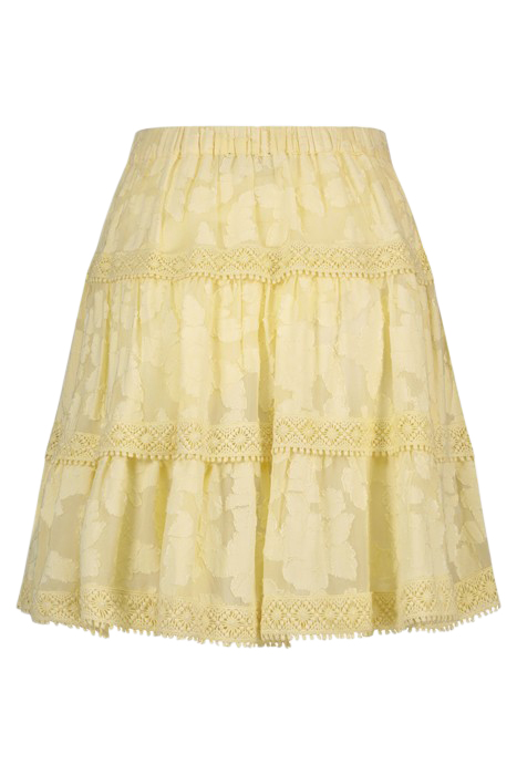 SELMA BUTTERY YELLOW 4