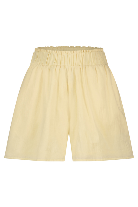 SOLEIL BUTTERY YELLOW 3