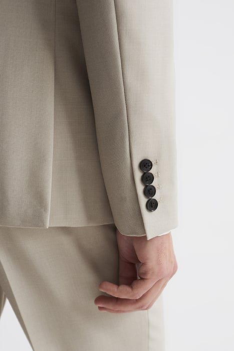 FINE-NORDS BLAZER STONE 6