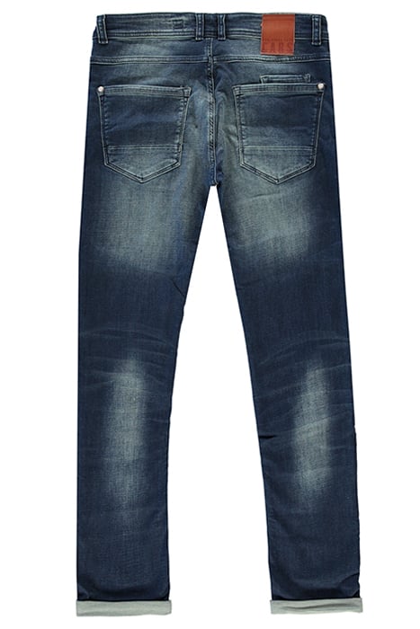 VERONA JOG DENIM DARK VINATGE 2