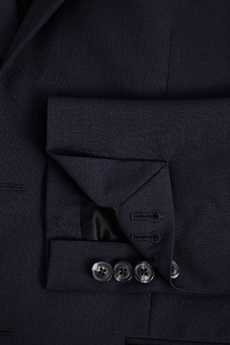 PRAY-SLIM BLAZER NAVY 8