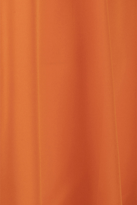 S/S CREPE LIGHT POPOVER MANDARIN 3