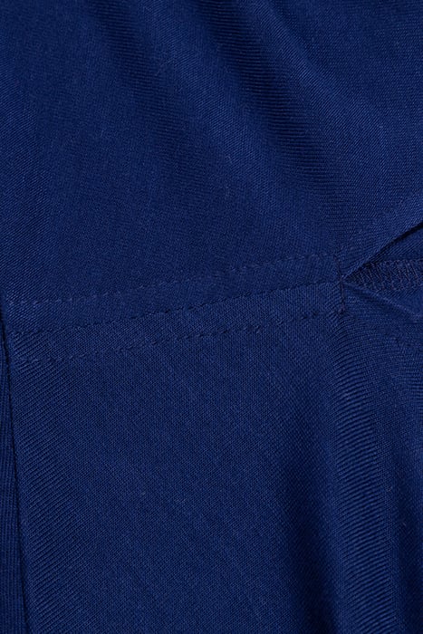 T-SHIRT 3/4 SLEEVES BELLWETHER BLUE 7