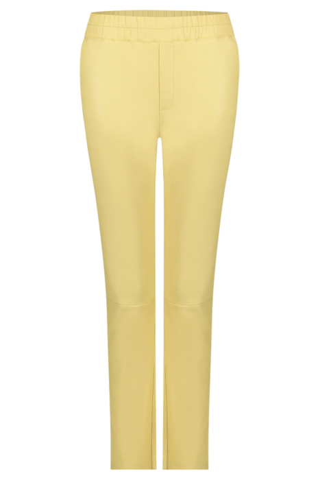 PABLO BUTTERY YELLOW 3