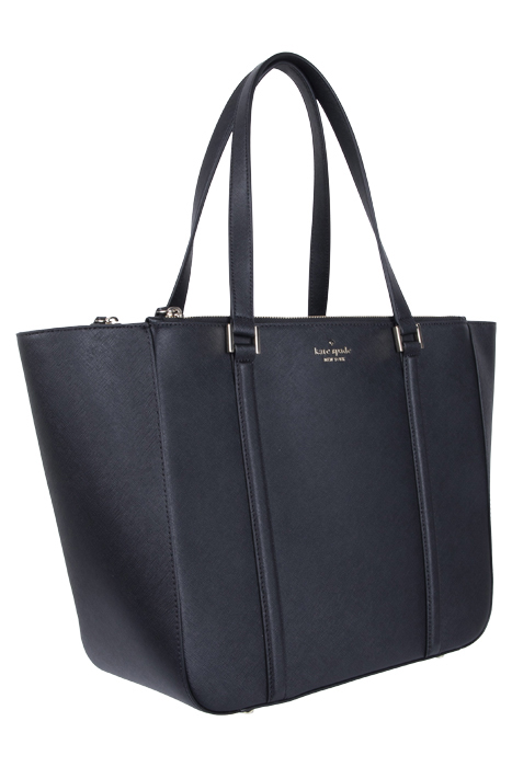 NEWBURY LANE BRIAR LARGE TOTE BLACK 5