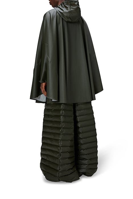 UNISEX CAPE GREEN 2