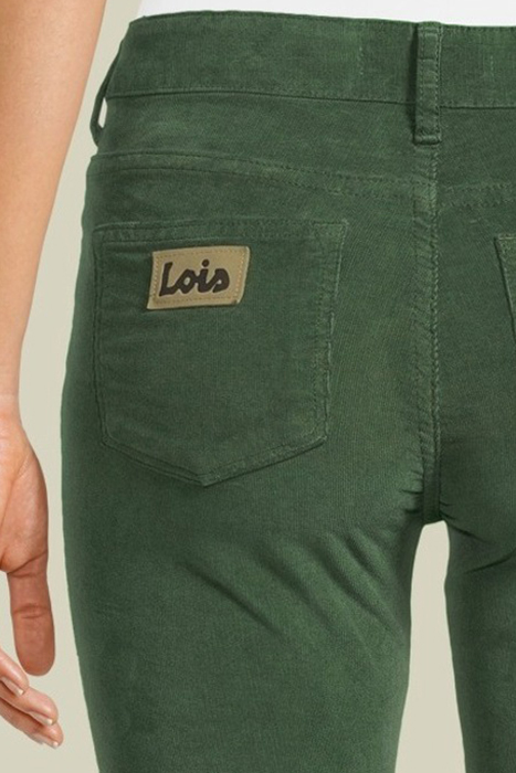 RAVAL 16 6200 MICRO VINTAGE DARK IVY 4