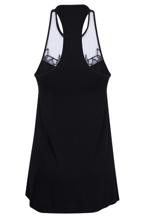 HAYLEY BLACK/WHITE 2