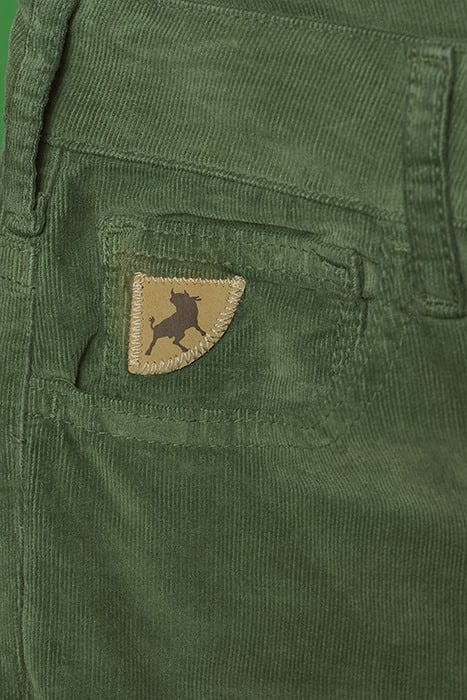 RAVAL 16 6200 MICRO VINTAGE DARK IVY 5