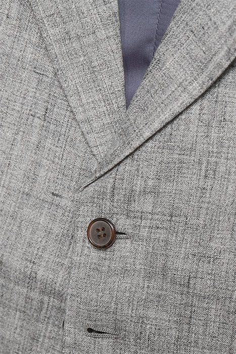 GREY WAISTCOAT GREY 5