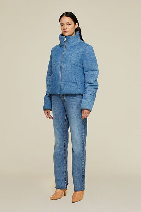 PUFFY 7197 MAUROI PUFF STONE BLEACH 3