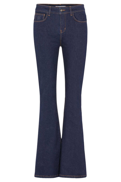 MAXIME DC PANT DARK DENIM 3
