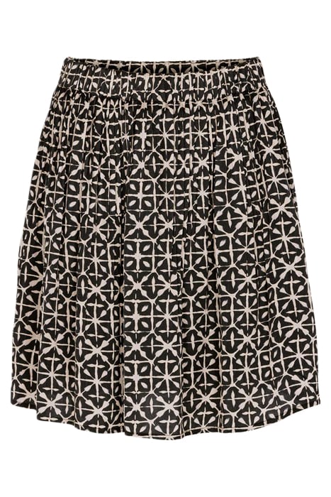 COCO FLASH SKIRT FLASH PRINT 3