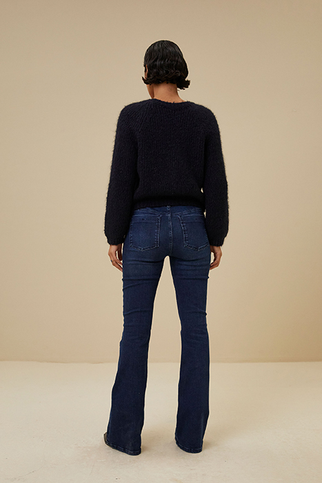 MAXIME DC PANT DENIM 2