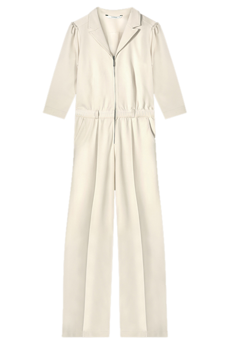 JUMPSUIT PUNTO MILANO IVORY 2