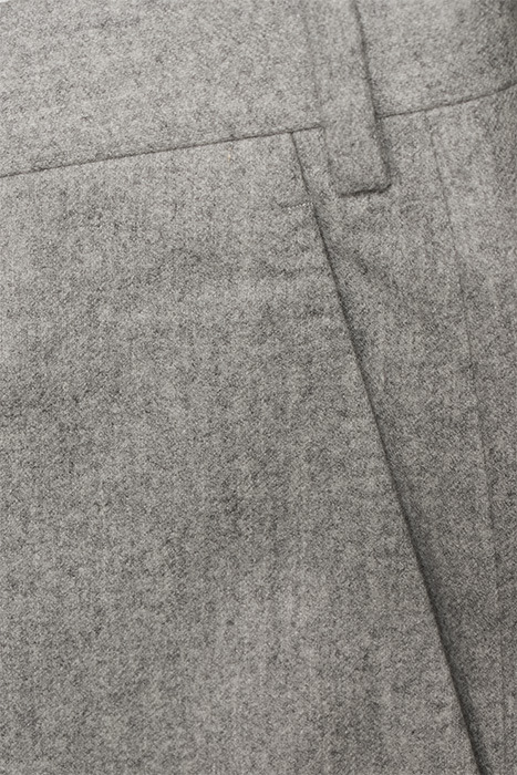 LIGHT GREY SOHO TROUSERS 5