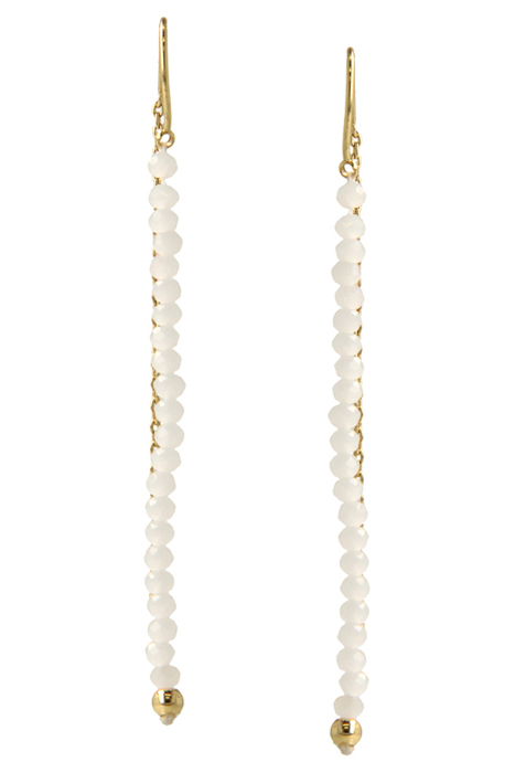 AMY EARHANGERS WHITE 3