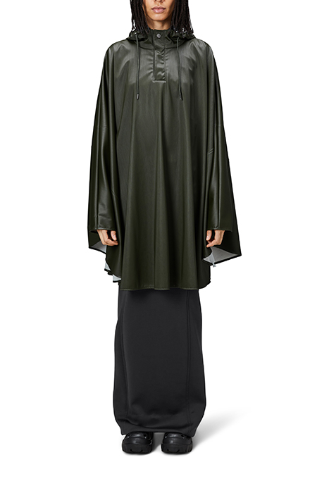 UNISEX CAPE GREEN 3