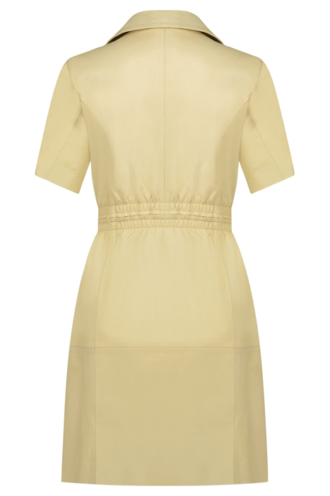 DIAZ BUTTERY YELLOW 2