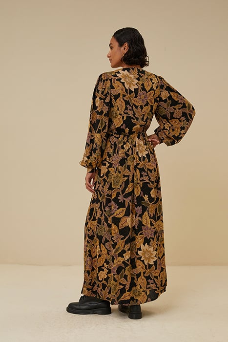 LEVI LILLI DRESS LILLI PRINT 2