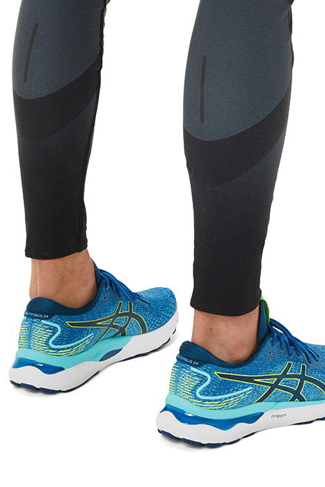 METARUN TIGHT PERFORMANCE BLACK 5